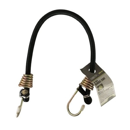 Max Ltd MM18BLK HD Bungee Cord MM52